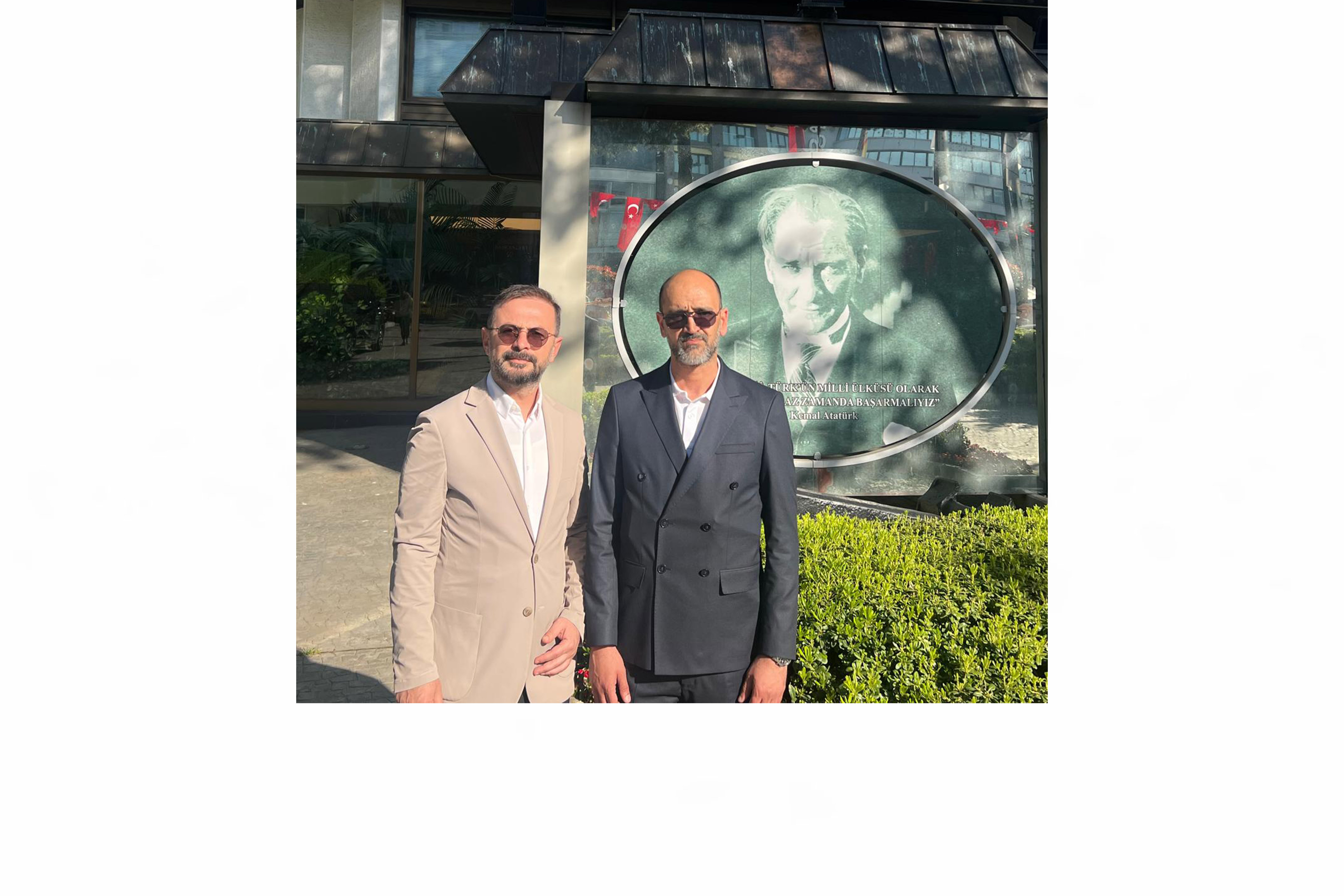 Vem shipping istanbul Deniz Ticaret Odasına Kayıt Oldu