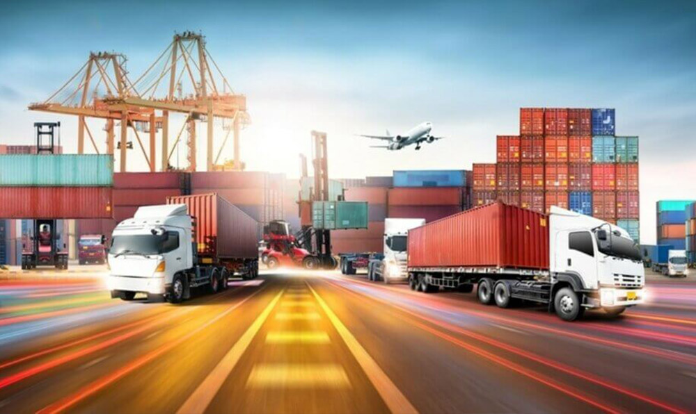 İntermodal / Multimodal Taşımacılık