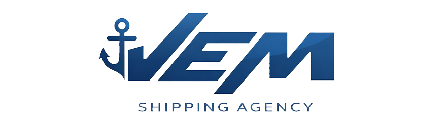 Vem Shipping | Denizde ki Güven 